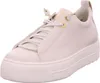 Paul Green Plateau Schnürschuhe Damen 38362D35303137 Beige Produktbild-Vorschau 1