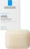 A product shot of a bar of soap and its packaging. Podgląd zdjęcia produktu