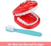 Toi-Toys - Zubný kufrík DENTIST (10 kusov) hranie rolí Náhľad obrázku produktu 17