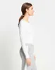 someday. Langarmshirt mit schmaler Passform Produktbild-Vorschau 3