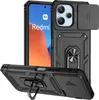 Pouzdro pro Xiaomi Poco M6 Pro 5G/Redmi 12/Redmi 12 5G Náhled obrázku produktu 1