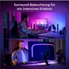 Philips Hue Play Gradient PC Lightstrip — dynamiczne Podgląd zdjęcia produktu 16