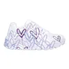 Skechers Uno Lite Bílý Náhled obrázku produktu 18