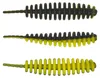 Spro Trout Master Worm 45 45mm Garlic Aroma UV 15 Farben : Produktbild-Vorschau 2