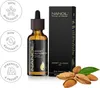 Olio di mandorle Nanoil Almond Oil 50ml - olio naturale per Anteprima dell’immagine prodotto 2