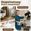 13-in-1 Dampfbesen & Dampfreiniger, 20s Aufheizung, 3 Produktbild-Vorschau 2
