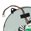 vhbw CPU / GPU Lüfter kompatibel mit Asus N55S, N45SF, Produktbild-Vorschau 6