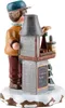 Hubrig Bratwurstmax ca. 8 cm Neuheit 2023 Produktbild-Vorschau 5