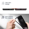 kwmobile Handyhülle für Huawei P20 Pro Hülle - weiche Produktbild-Vorschau 2