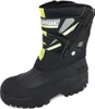 Spirale Frodo Kinderstiefel schwarz/grün Gr. 33 Produktbild-Vorschau 9