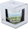 Tasse en porcelaine 0,4 L - Bike at the beach Voir les images du produit 2