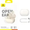 Baseus Bass 15 Clip Open Ear Headset True Wireless Stereo Anteprima dell’immagine prodotto 8