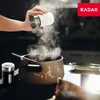 KADAX solnička a pepřenka "Galdo", šejkr ze skla a nerezové Náhled obrázku produktu 5