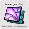 Hülle Apple iPad Air 11 (M2 2024), iPad Air 11 (M3 2025), Produktbild-Vorschau 2