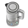 CONCEPT RK3170 - 1,7 l - 2200 W - acciaio inox - bianco - Anteprima dell’immagine prodotto 2