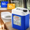 Sanitärflüssigkeit I 5 Liter I Sanitärkonzentrat I Produktbild-Vorschau 3
