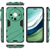 Armor Hülle für Huawei Mate 60 Pro/Mate 60 Pro+, Hybrid PC Produktbild-Vorschau 2