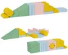AIYAPLAY Schuimblokken, 12-delig. Kinderspeelset met Productafbeelding-voorbeeld 1