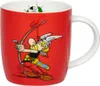 Könitz Porzellan ASTERIX, Samostarný, 0,35 L, Viacfarebný, Náhľad obrázku produktu 1