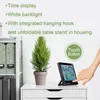 Bresser 7007402 Touchscreen Wetterstation Funk Produktbild-Vorschau 7