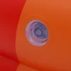 Kinder 2 Ring Pool Regenbogen 187x42,5cm 51457 Produktbild-Vorschau 8