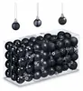 Set di 96 palline natalizie Relaxdays, palline Anteprima dell’immagine prodotto 7
