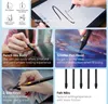 BOSTO BT-101A Přenosný grafický tablet, 10,1palcová Náhled obrázku produktu 6