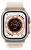 Apple Watch Ultra 4G 49mm Titan/Alpine polarstern S Produktbild-Vorschau 6