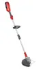 Wolf Garten Lycos 40/300 T Set Trimmer inkl. Akku Produktbild-Vorschau 3