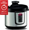 Tefal Fast & Delicious Multikocher Schnellkochtopf Produktbild-Vorschau 20