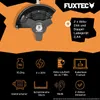 FUXTEC 40V Akku Multitool FX-E2MTSET | Motorsense mit Produktbild-Vorschau 2