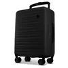 COCOONO® Emotion Koffer Frozen Black - Kleiner 38L Premium Produktbild-Vorschau 1