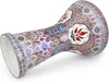 Oriental Professional Solo Darbuka Darabuka in alluminio Anteprima dell’immagine prodotto 7