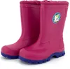 Premium Kinder Gummistiefel gefüttert Arch Support Sohle Produktbild-Vorschau 2