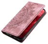 Mandala Handyhülle für Xiaomi Redmi Note 15 Pro RFID Schutz Produktbild-Vorschau 8