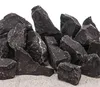 Aquarium Natursteine Schwarzer Felsen 1 Stück Gr. XL 2-3kg Produktbild-Vorschau 1