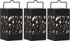 Star Trading 481-38, 3 Lampen, LED, Warmweiß, Draußen, Produktbild-Vorschau 2