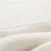 Kuschelige Waffeldecke Flauschige Wohndecke Sofadecke Decke Produktbild-Vorschau 5