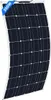 200 Watt Flexibel Solarmodul 12 Volt Monokristallin Produktbild-Vorschau 2