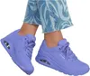 Skechers Uno stand on Air Sneaker Gelb Produktbild-Vorschau 47