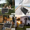 System generowania energii słonecznej Podwójny panel Podgląd zdjęcia produktu 14