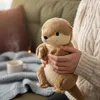 Wärmestofftier Warmies® Otter - Lavendelfüllung Produktbild-Vorschau 8