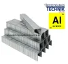Prebena A14CAL Heftklammern Aluminium Produktbild-Vorschau 3