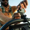 GoPro AEMAG-001, Držiak na fotoaparát/kameru, 44 g, Čierna Náhľad obrázku produktu 5