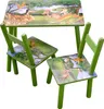Kindertischgruppe Dinos HTI-Line Produktbild-Vorschau 2