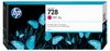 HP 728 Magenta DesignJet Druckerpatrone, 300 ml, HP Produktbild-Vorschau 2