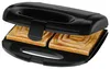 Appareil à Sandwich / Croque-monsieur Noir Bomann Voir les images du produit 9