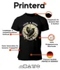 Wikinger Raben Odin Huginn Muninn Vegvisir Nordische Produktbild-Vorschau 4