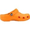 Crocs Classic Clog Toddlers orange-EUR 29-30 (C12) Produktbild-Vorschau 9