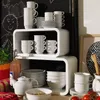 Thomas Kaffee-Obertasse Trend Weiss 11400-800001-14742 Anteprima dell’immagine prodotto 9
